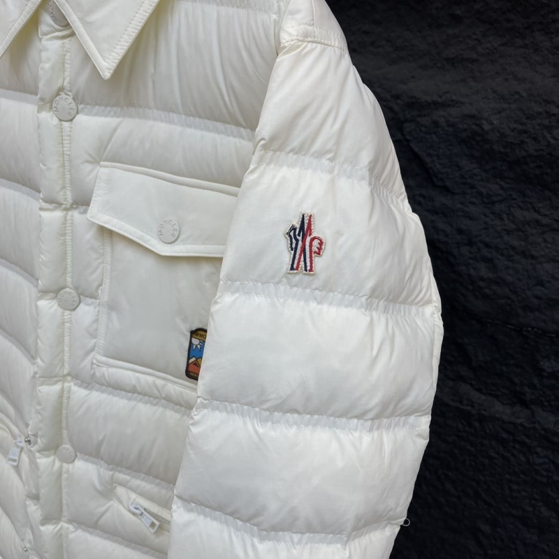 Moncler Down Coat